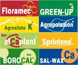 Gama de ingrasaminte profesionale pt o cultura de succes