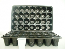 Tava alveolara EPE 28