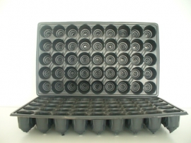 Tava alveolara EPE 45