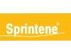 Sprintene