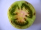 Iber, sectiune prin fruct