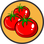 Seminte de tomate