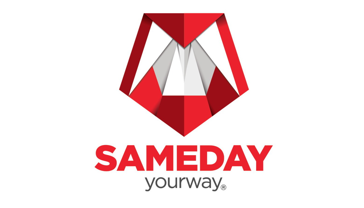 SAMEDAY Marcoser