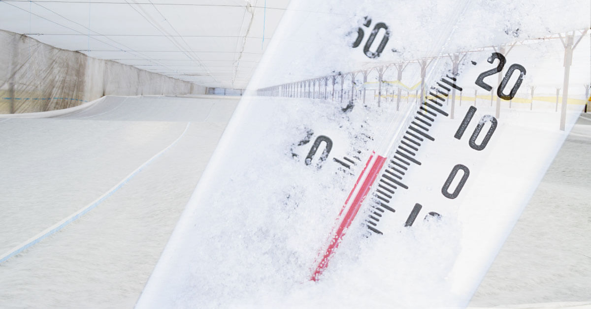 Cum protejam culturile legumicole de temperaturile scazute?