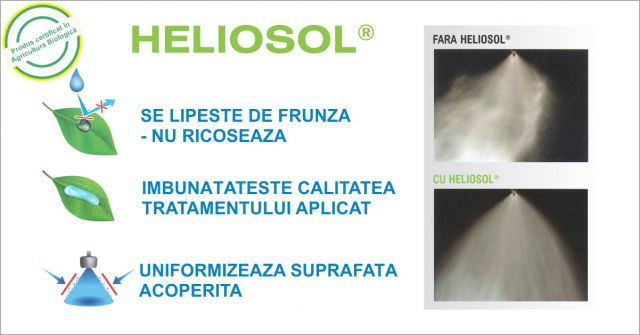 Adjuvant Heliosol