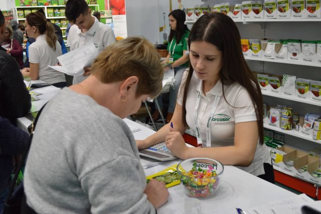 Consultanta profesionala in alegerea hibrizilor de legume