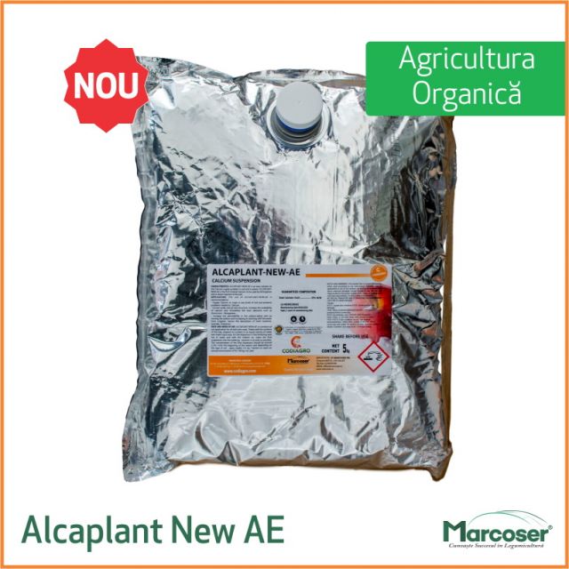 Alcaplant - NEW-AE