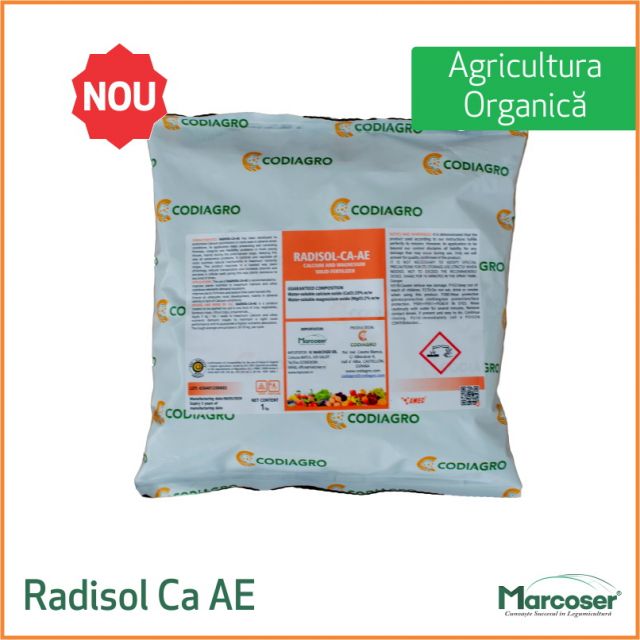 Radisol Ca AE