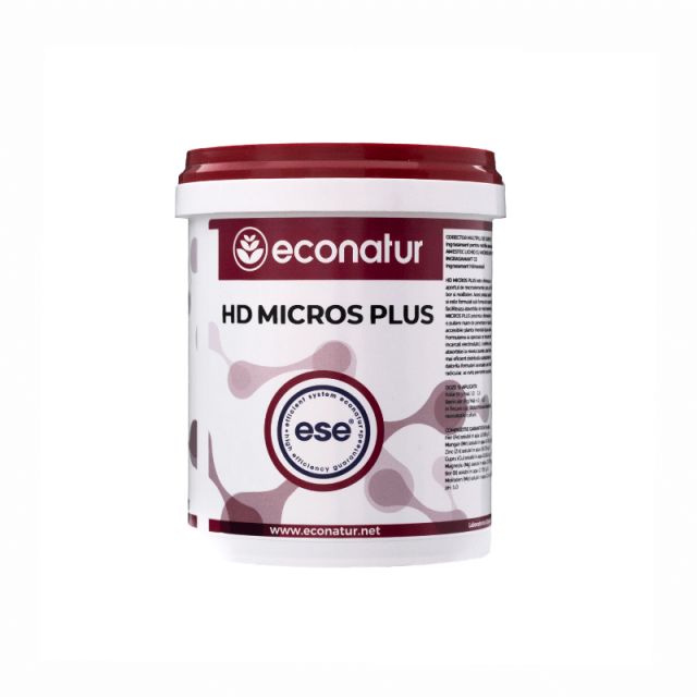 Econatur Micros Plus