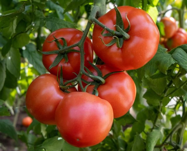 Hibridul de tomate Vitara F1