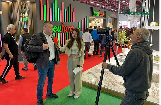 Growtech Eurasia