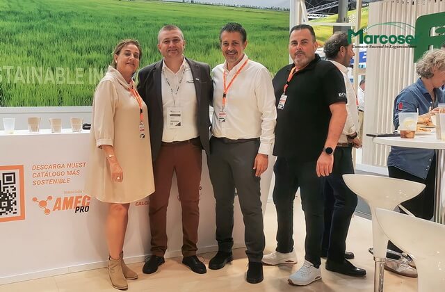 Fruit Attraction 2023