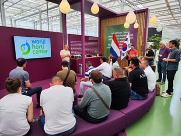 Greentech Amsterdam