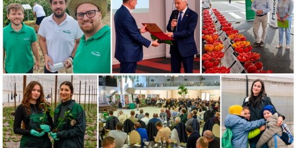 Retrospectiva Marcoser 2025 – 20 de ani de inovatie, educatie si parteneriate