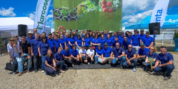 Kilometrul 0 al legumiculturii romanesti – hibrizi performanti si solutii pentru fermieri