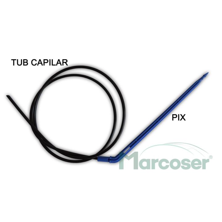 Sistem Tub capilar - Pix - 2