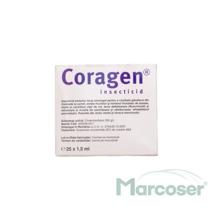 Coragen 200 ml