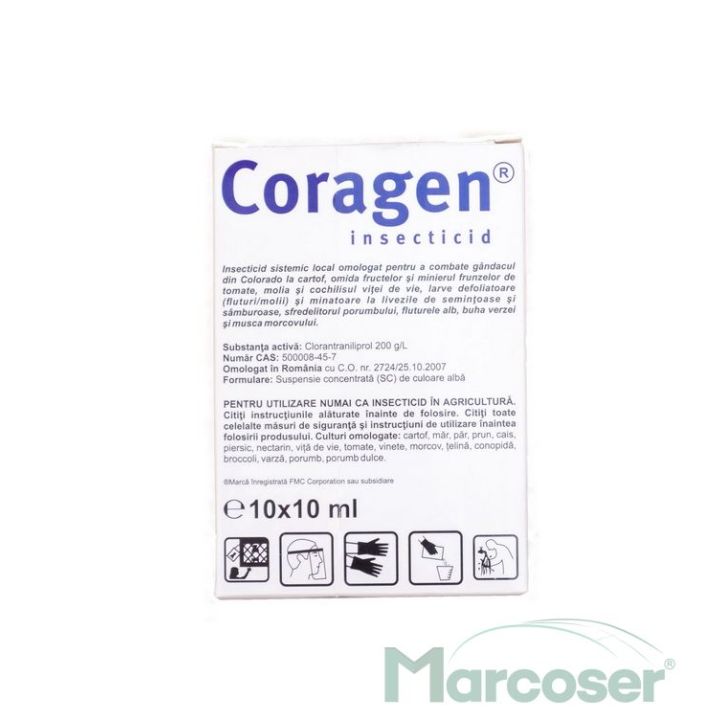 Coragen 10 ML