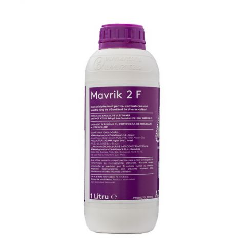MAVRIK 2F