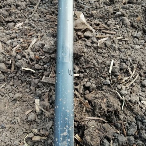 BANDA DE IRIGARE PRIN PICURARE AQUA TRAXX (DG10)