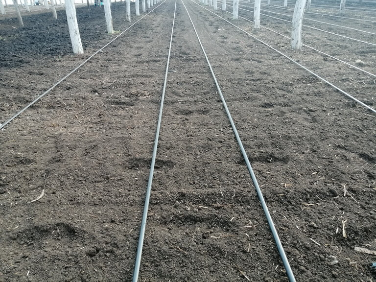 BANDA DE IRIGARE PRIN PICURARE SUNSTREAM (DG40)