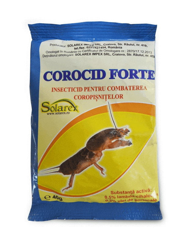 COROCID FORTE
