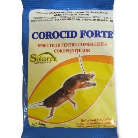 COROCID FORTE
