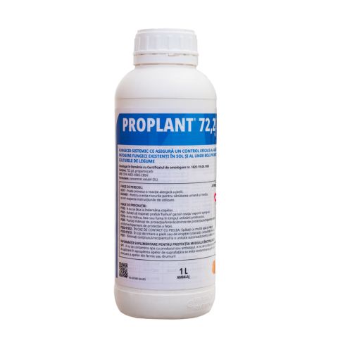 PROPLANT