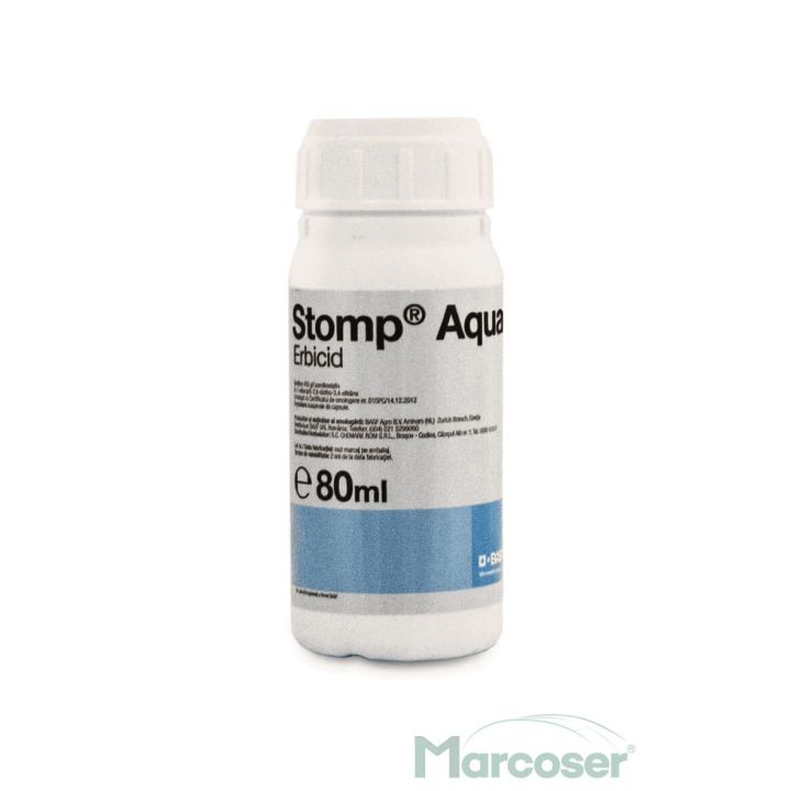 Stomp Aqua-80ml
