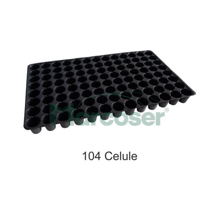Tavite Alveolare 104 celule