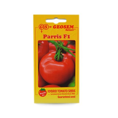 PARRIS F1