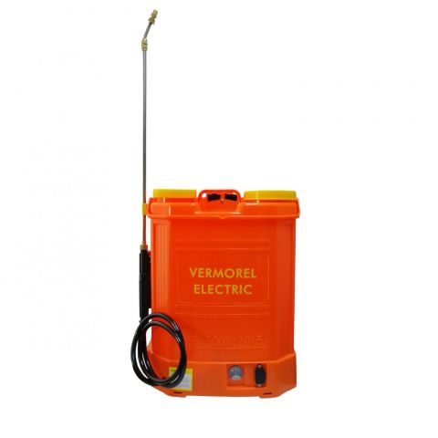 VERMOREL OD -16G - ORANGE