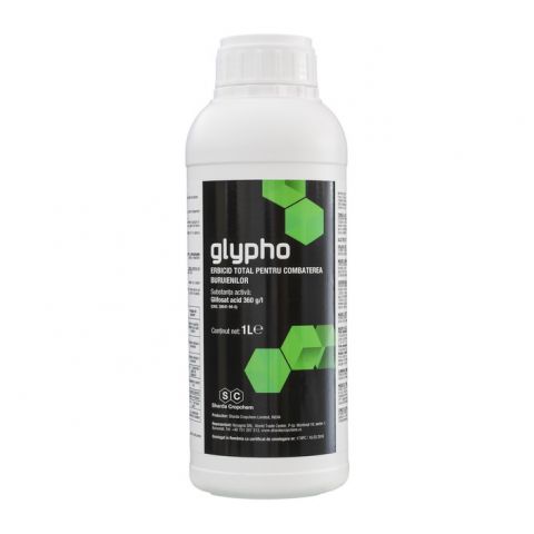 GLYPHO