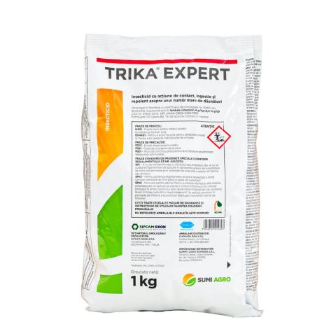 TRIKA EXPERT