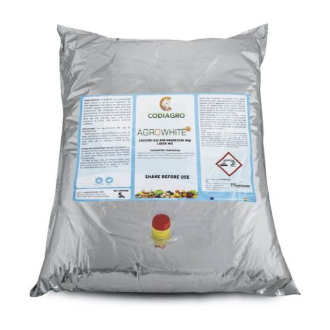 AGROWHITE