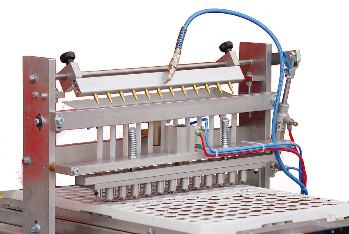 KIT MASINA DE SEMANAT