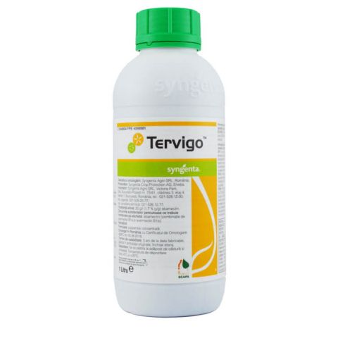 TERVIGO