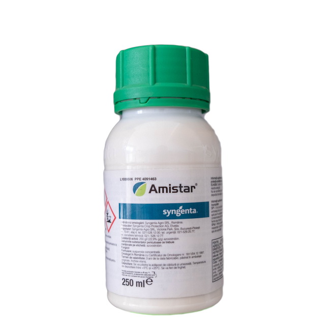 AMISTAR