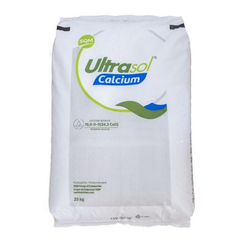 ULTRASOL - AZOTAT DE CALCIU