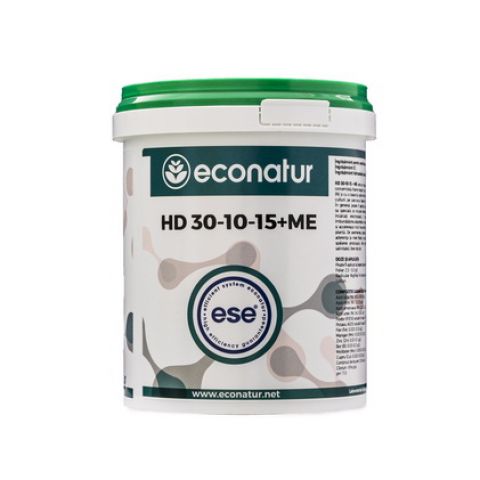 GEL ECONATUR HD 30:10:15+ME