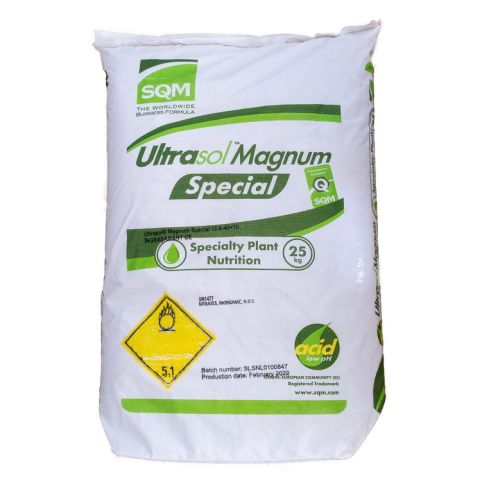 ULTRASOL MAGNUM SPECIAL 12:6:40+TE
