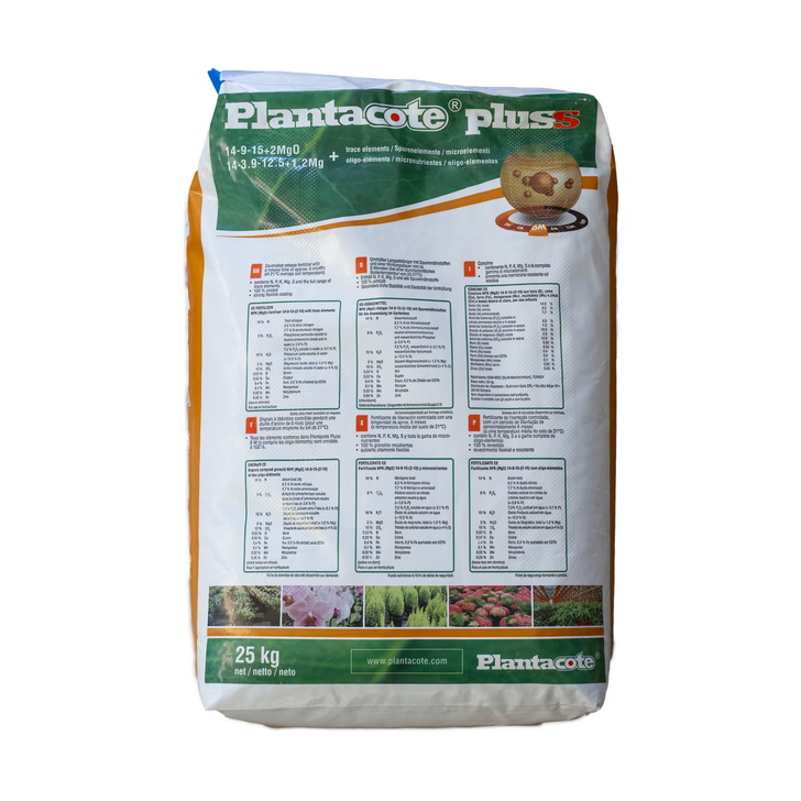 PLANTACOTE PLUSS 14:9:15 