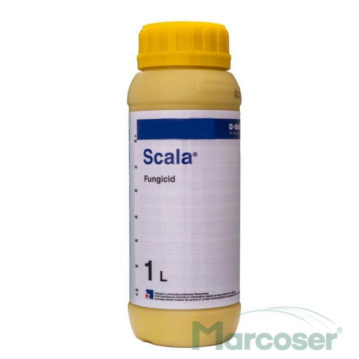 Fungicid Scala 1L