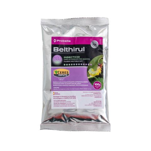 BELTHIRUL