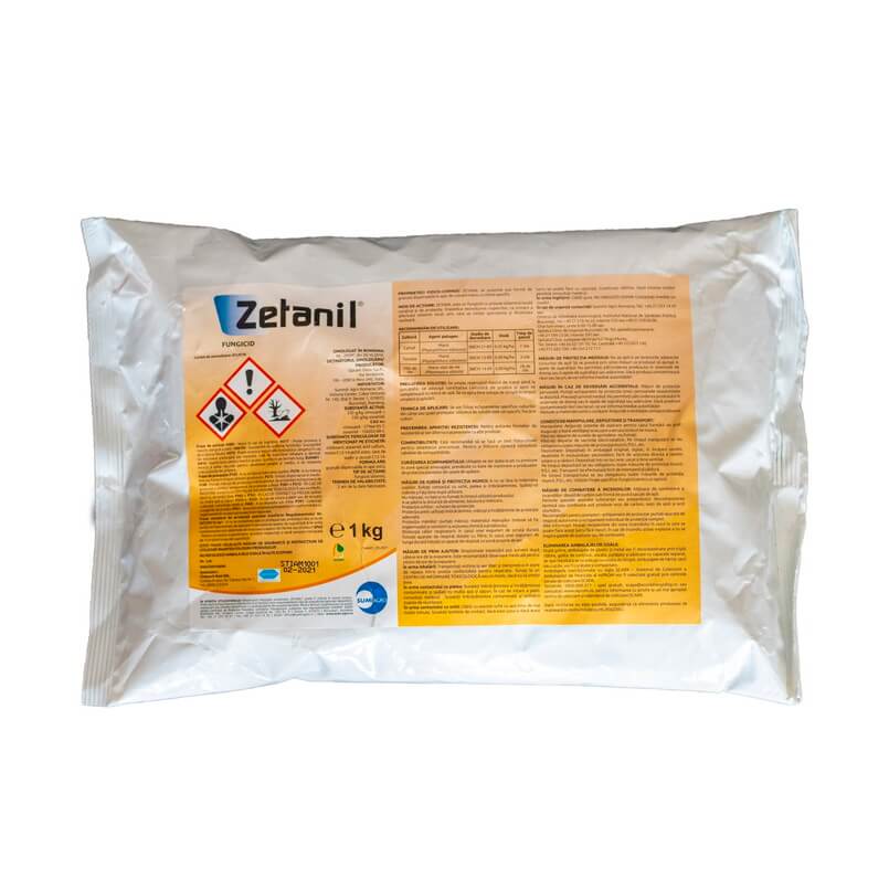 ZETANIL