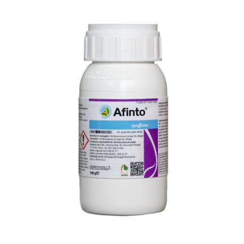 AFINTO