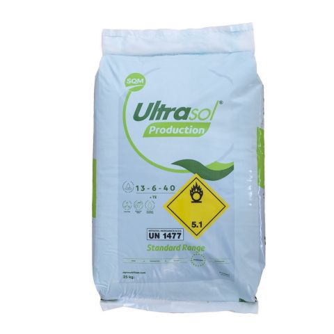 ULTRASOL 13:6:40+TE