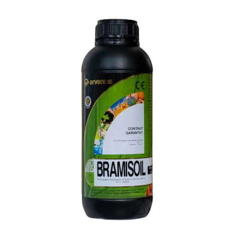 BRAMISOIL