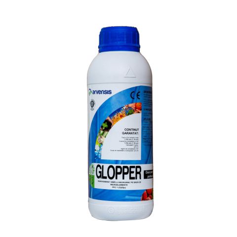 GLOPPER