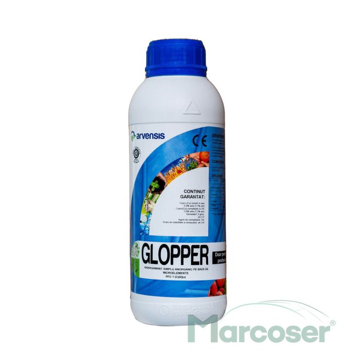 Glopper 1L